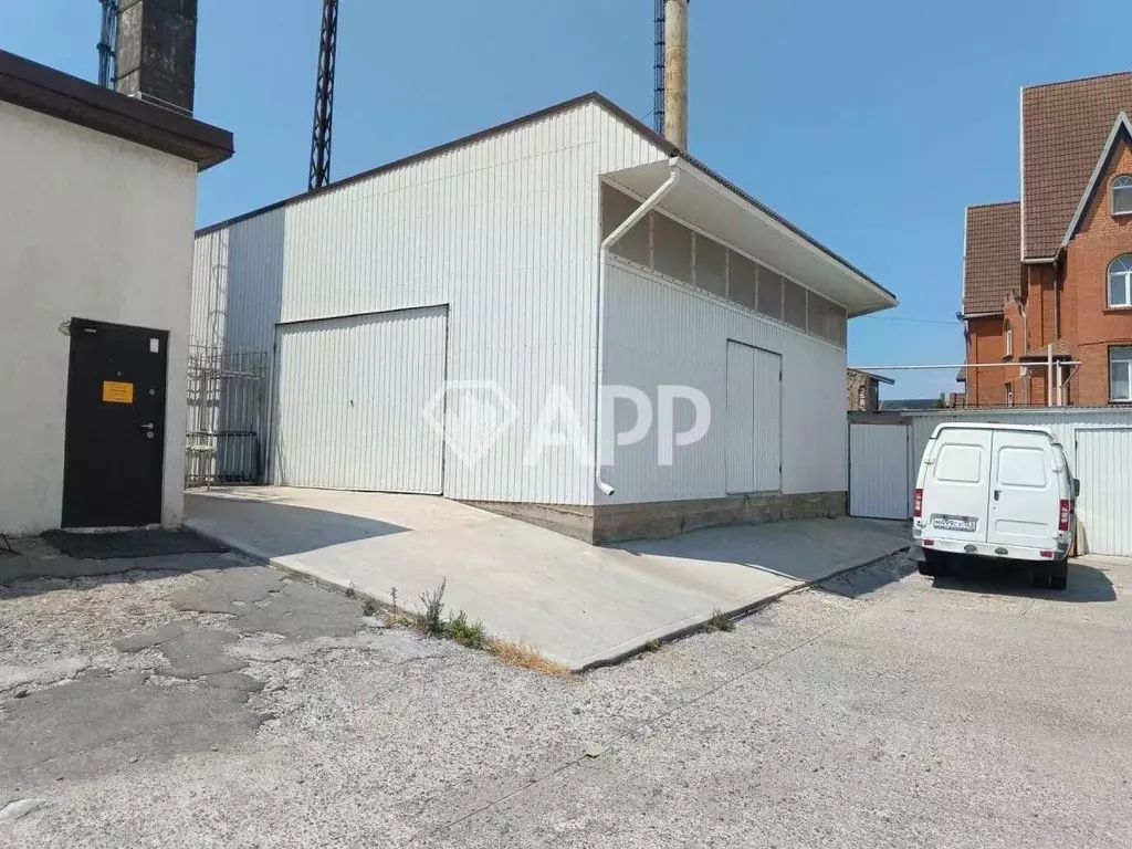 Склад в Краснодарский край, Новороссийск ул. Леселидзе, 1/4 (145 м) - Фото 1