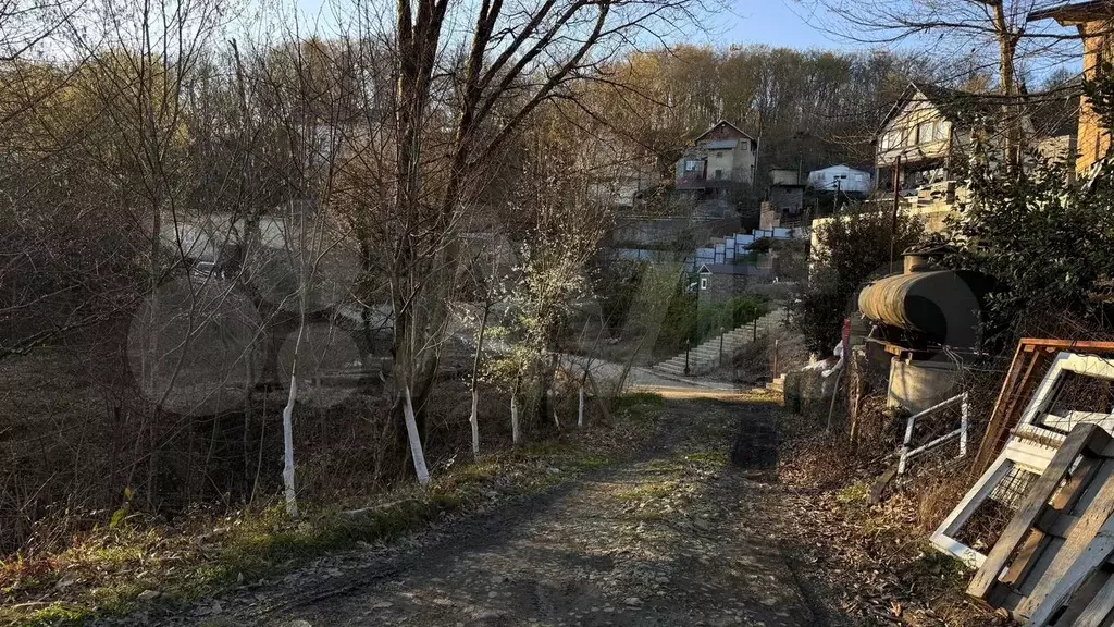 Участок 6 сот. (СНТ, ДНП) - Фото 0