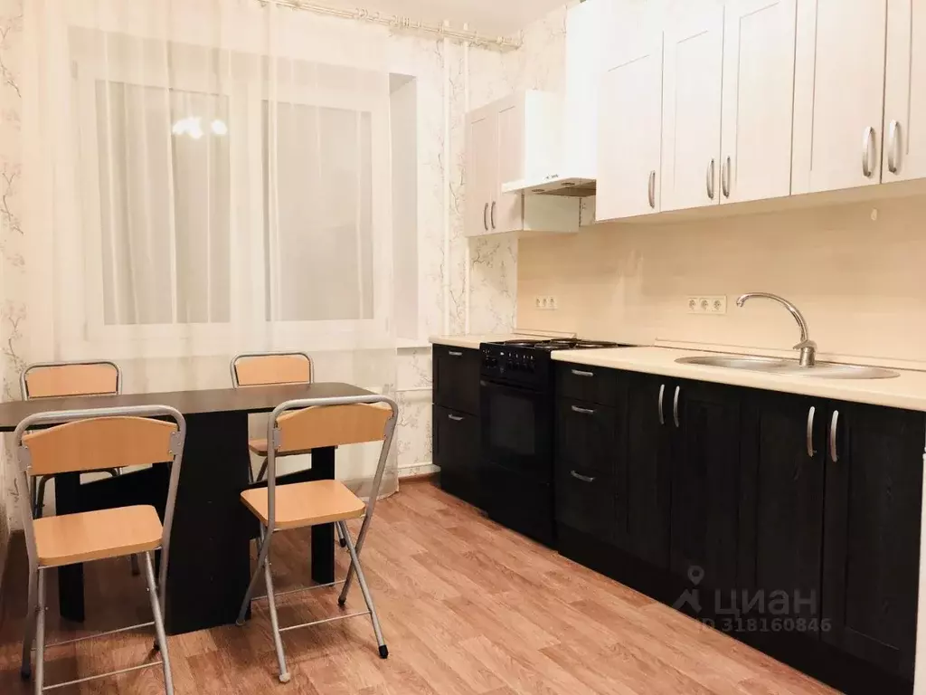 1-к кв. Московская область, Балашиха Заречная ул., 31 (17.0 м) - Фото 0