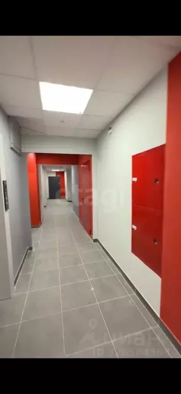 1-к кв. Пермский край, Пермь ул. Яблочкова, 5 (45.1 м) - Фото 2