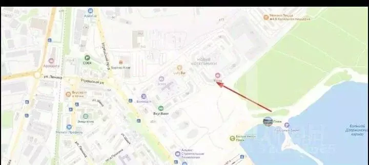 Помещение свободного назначения в Московская область, Котельники Новые ... - Фото 2