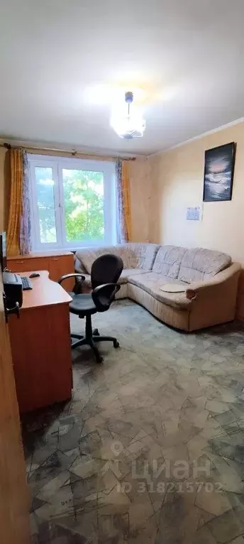 Квартира, 2 комнаты, 51.2 м - Фото 0