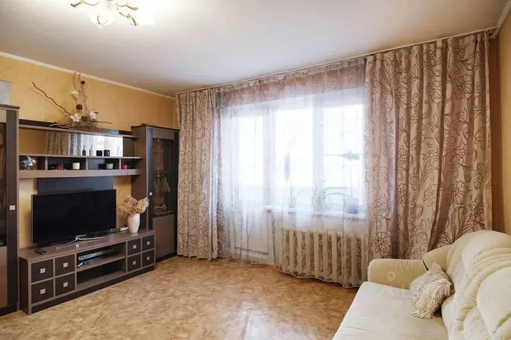 4-к кв. Хабаровский край, Комсомольск-на-Амуре ул. Осоавиахима, 9 ... - Фото 1