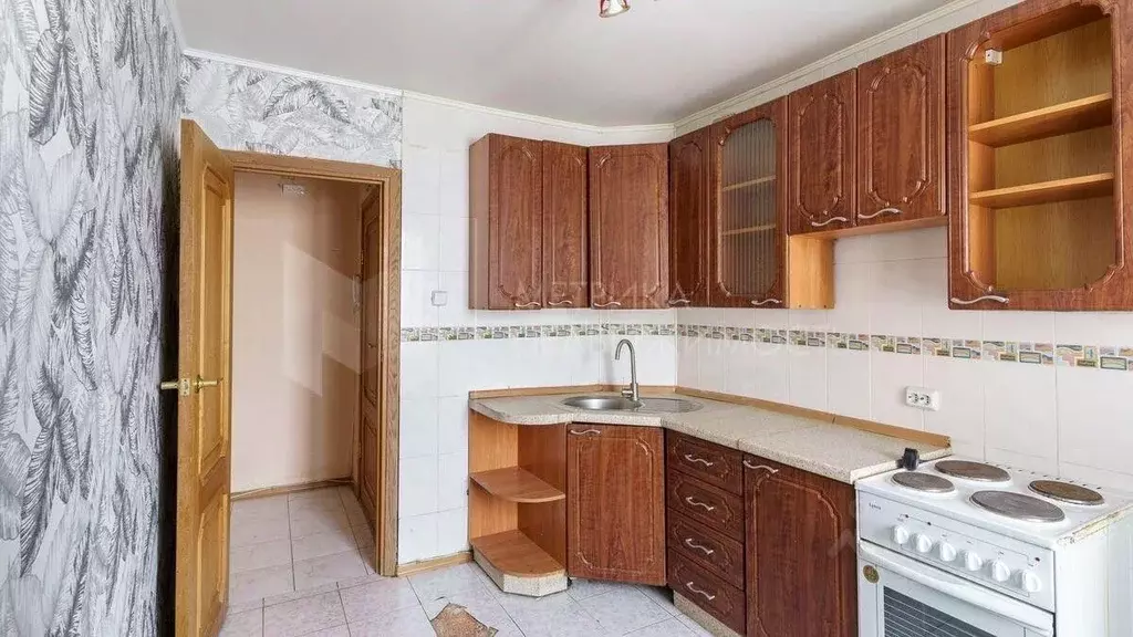 4-к кв. Тюменская область, Тюмень Молодежная ул., 28 (70.9 м) - Фото 2