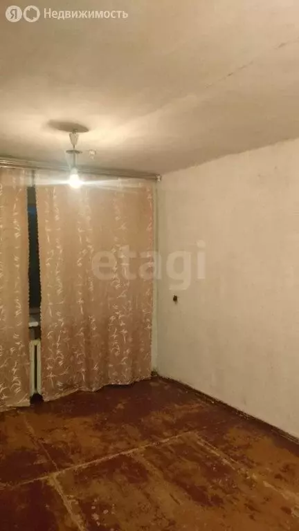 1к в -комнатной квартире (17 м) - Фото 1