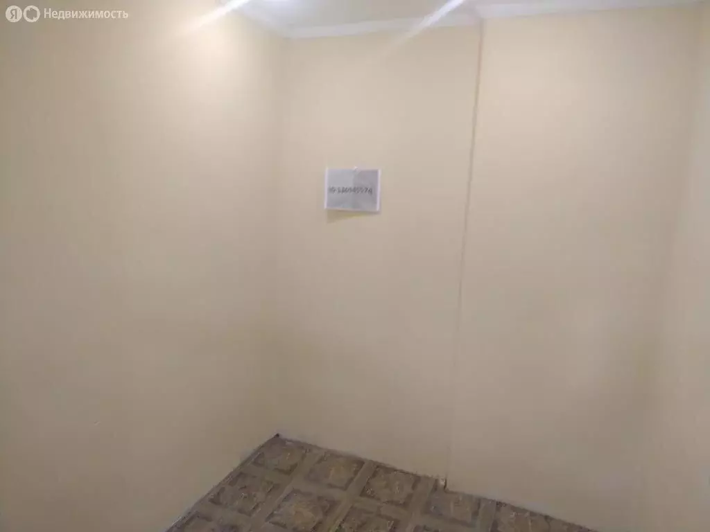 1-комнатная квартира: Гвардейское, улица Карла Маркса, 24 (29 м) - Фото 1