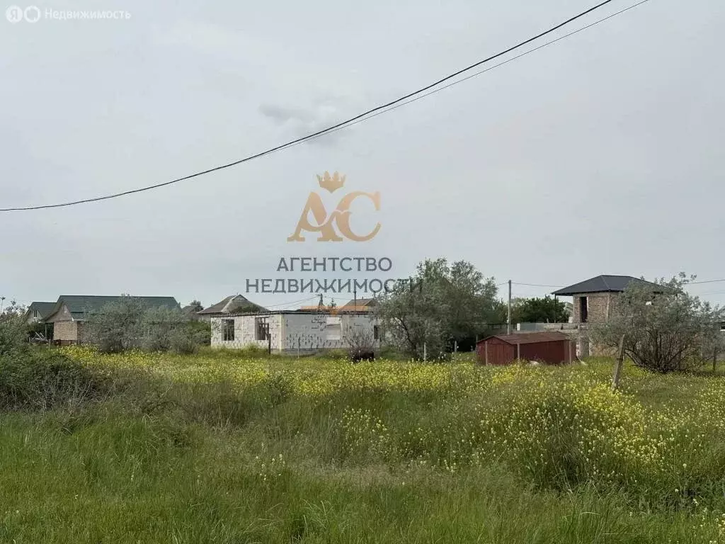 Участок в Ближнее, Вишнёвая улица (8 м) - Фото 1