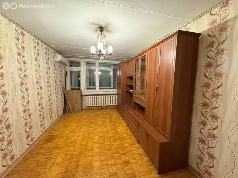 1-комнатная квартира: Волгоград, улица 64-й Армии, 127А (38.3 м) - Фото 2