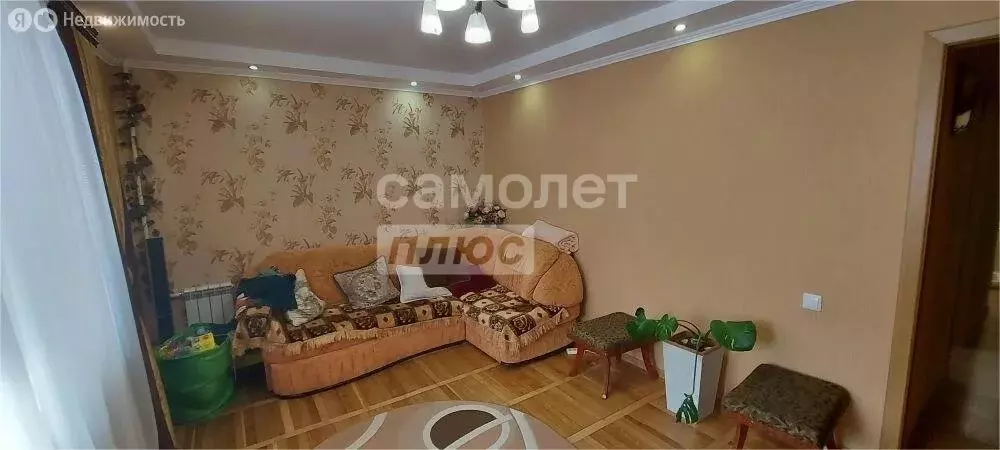 2-комнатная квартира: село Небуг, Центральная улица, 1 (44.5 м) - Фото 2