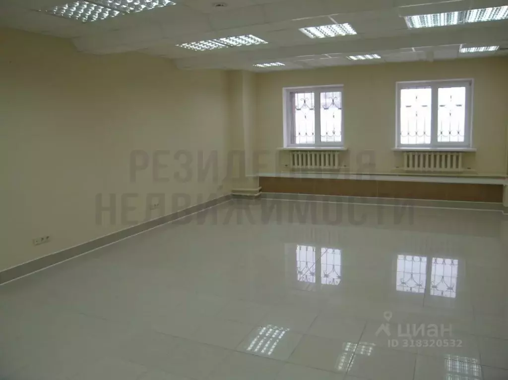 Помещение свободного назначения в Самарская область, Самара ... - Фото 1