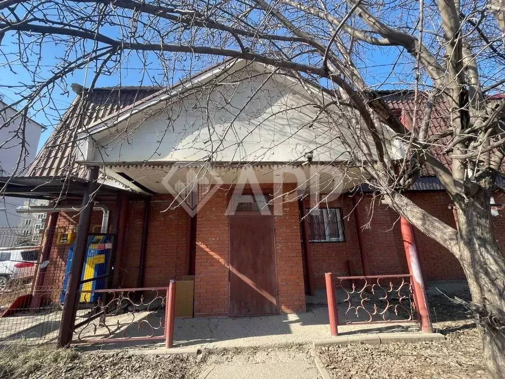 Помещение свободного назначения в Татарстан, Казань ул. Дементьева, ... - Фото 0