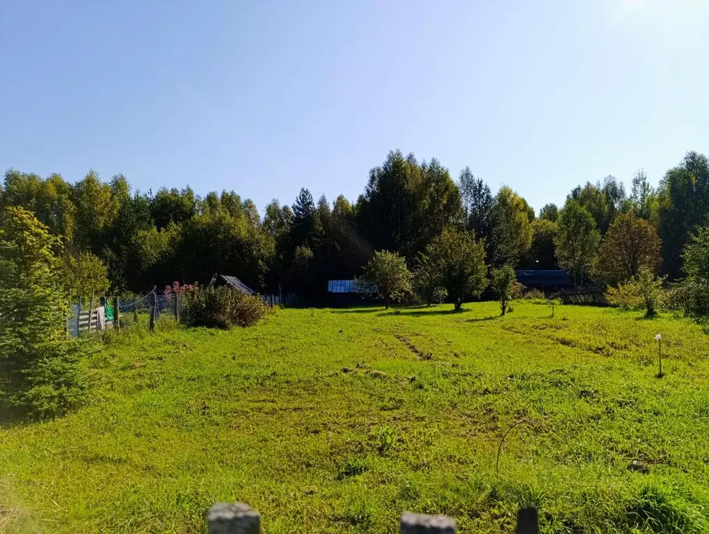 Дом в Нижегородская область, Краснобаковский муниципальный округ, д. ... - Фото 2
