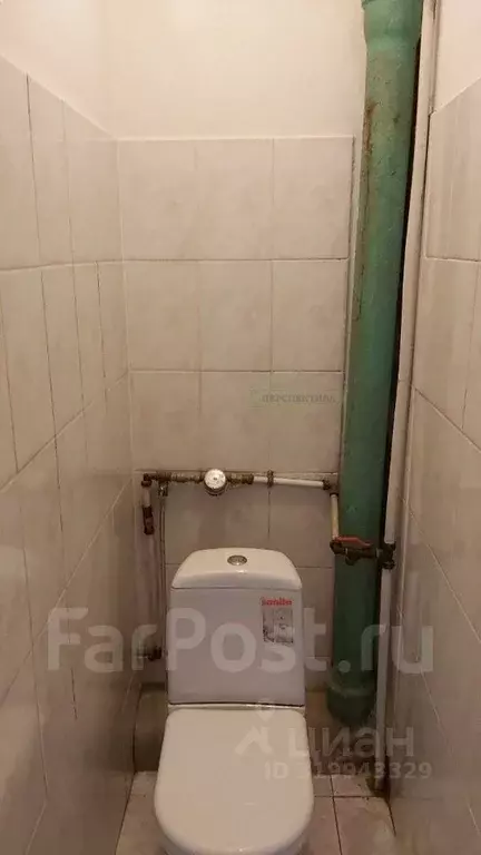 3-к кв. Приморский край, Артем ул. Ватутина, 10 (61.3 м) - Фото 1