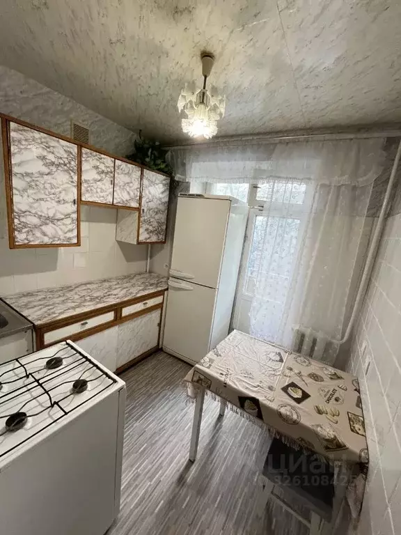 3-к кв. Астраханская область, Астрахань Коммунистическая ул., 54 (60.0 ... - Фото 2