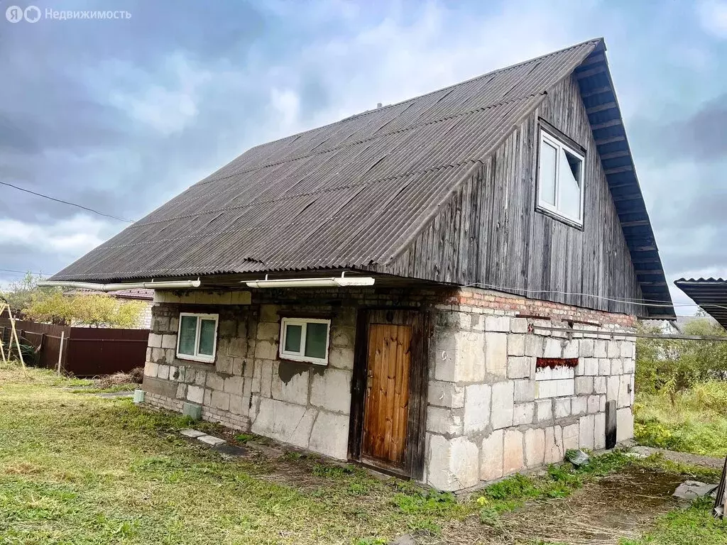 Дом в Ивангород, Петроградский переулок (80.1 м) - Фото 1