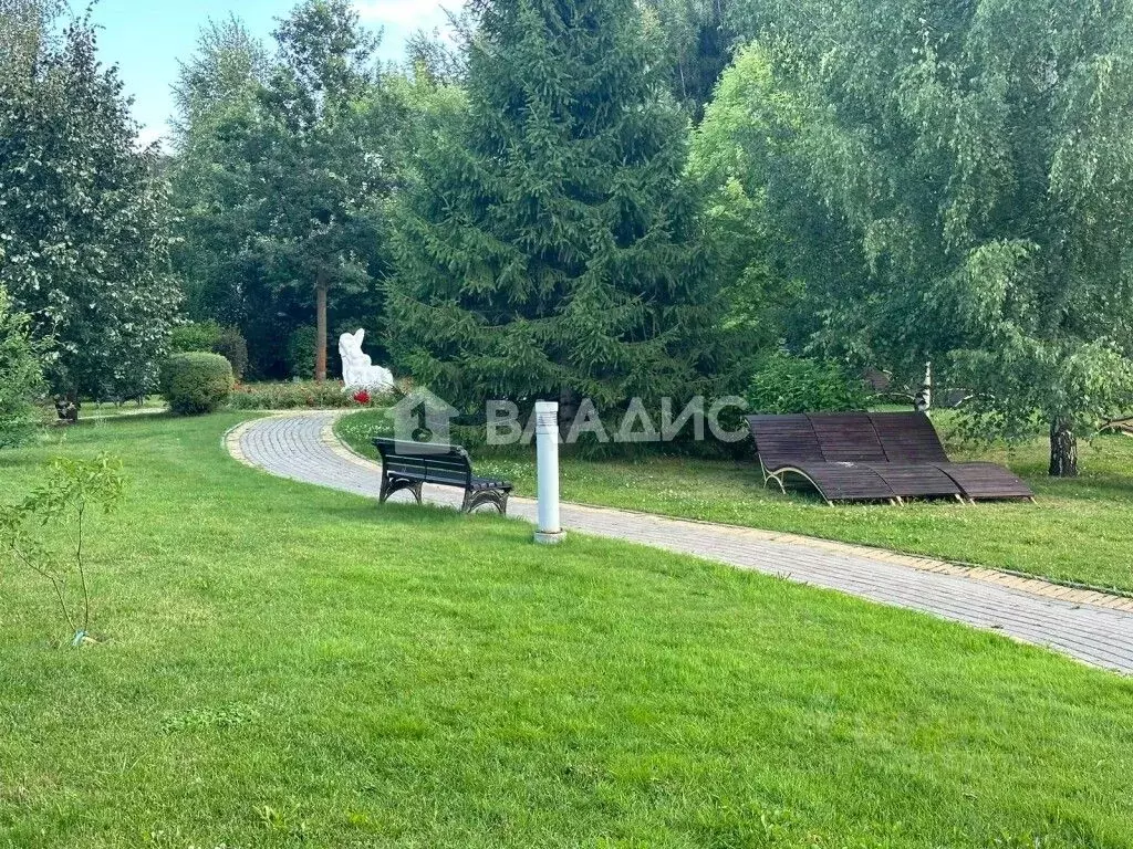 Участок в Московская область, Истра муниципальный округ, д. Покровское ... - Фото 2