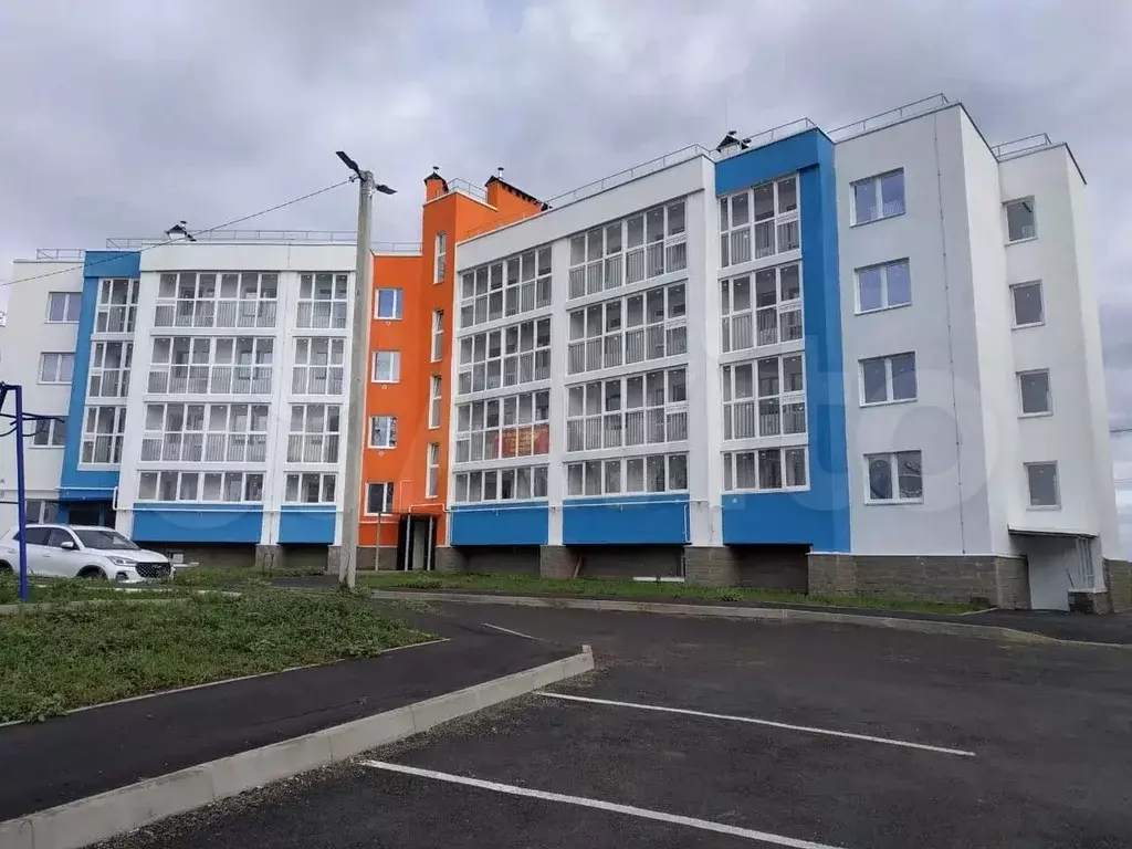 Купить Таунхаус Вторичку В Новобулгаково Уфа