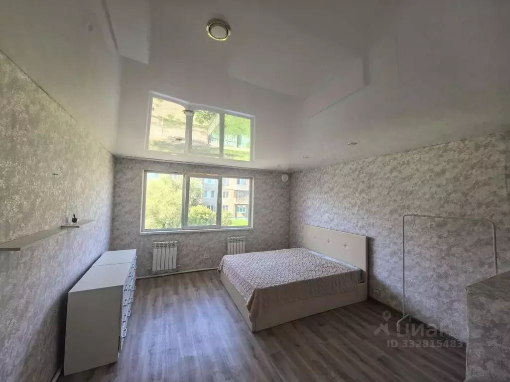 1-к кв. Иркутская область, Ангарск 271-й кв-л, 14 (41.1 м) - Фото 2