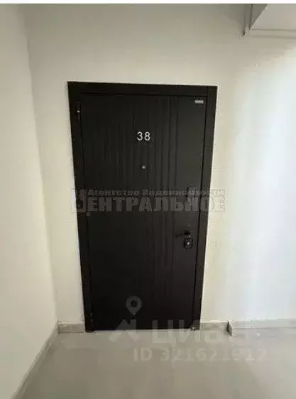 1-к кв. Смоленская область, Смоленский муниципальный округ, д. Ясенная ... - Фото 2