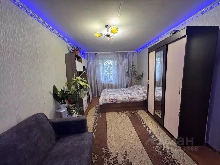 1-к кв. Пермский край, Березники ул. Челюскинцев, 89 (30.0 м) - Фото 1