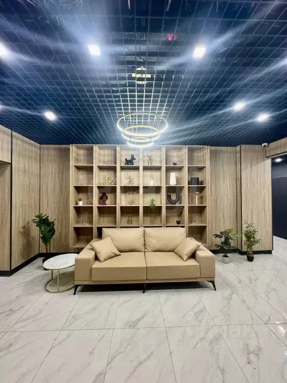 Студия Москва проезд 3-й Марьиной рощи, 40С1 (32.0 м) - Фото 1