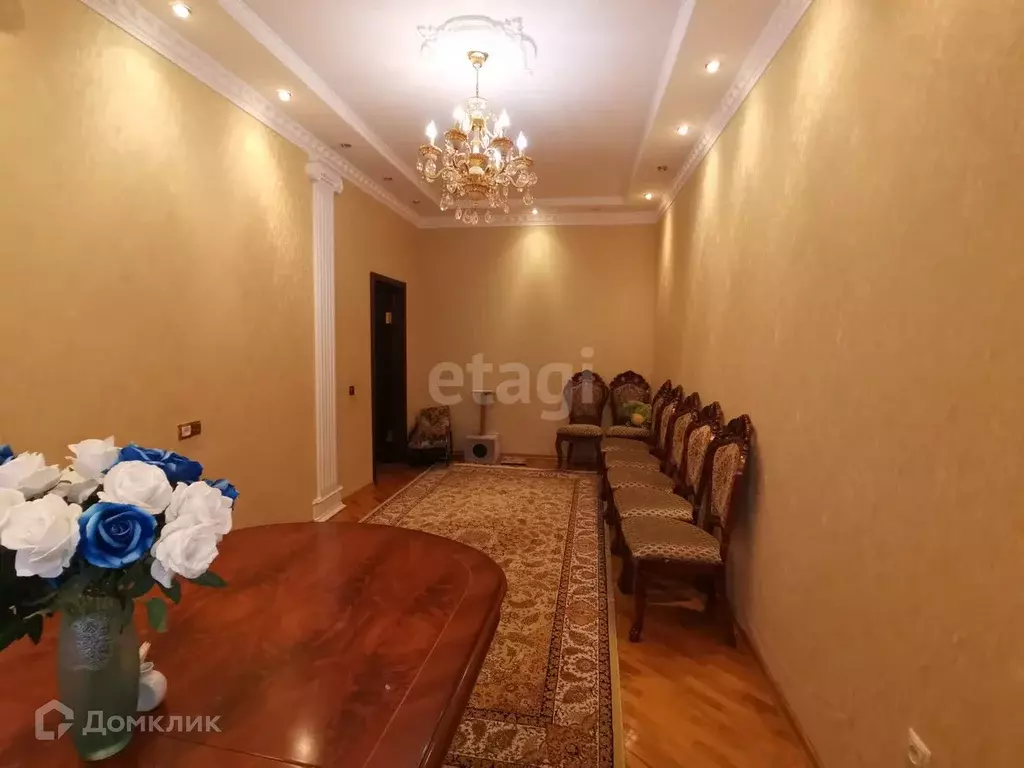 Продаётся 2-к квартира, 66.5 м - Фото 1