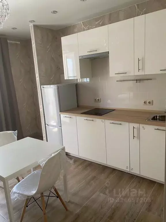 2-к кв. Московская область, Красногорск бул. Красногорский, 20 (50.0 ... - Фото 1