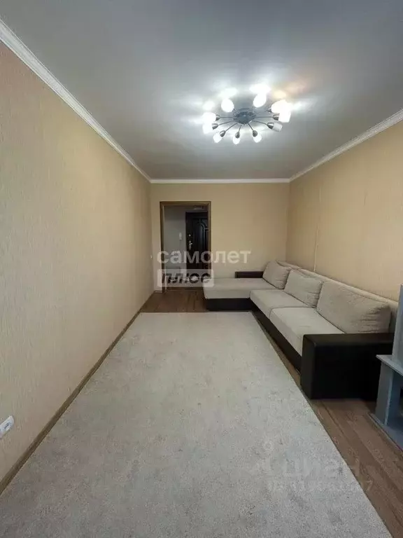 4-к кв. Калмыкия, Элиста 8-й мкр, 36 (82.58 м) - Фото 1