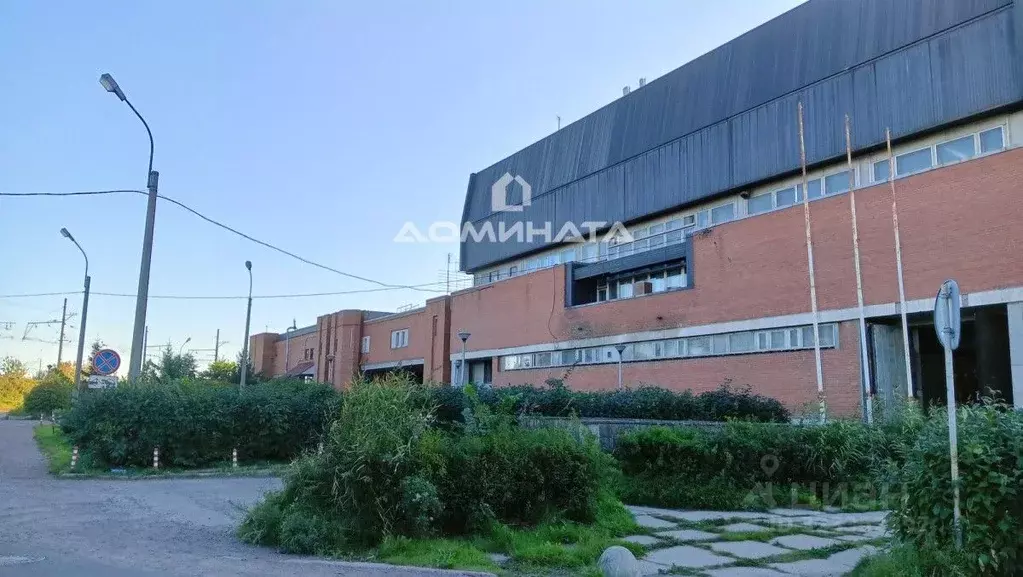 Склад в Санкт-Петербург Ленинский просп., 139к2 (89 м) - Фото 1