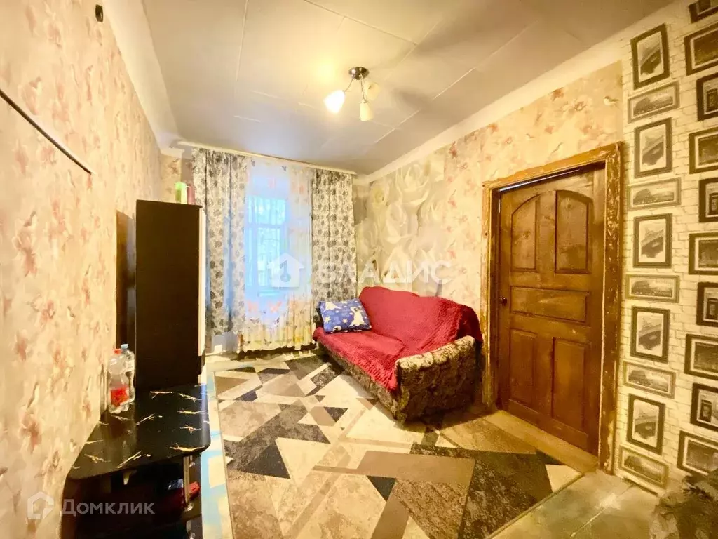 Продаётся 2-к квартира, 31.3 м - Фото 1