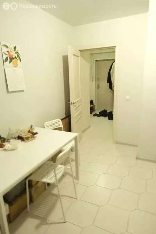 1-комнатная квартира: Мурино, Петровский бульвар, 3к1 (32 м) - Фото 2