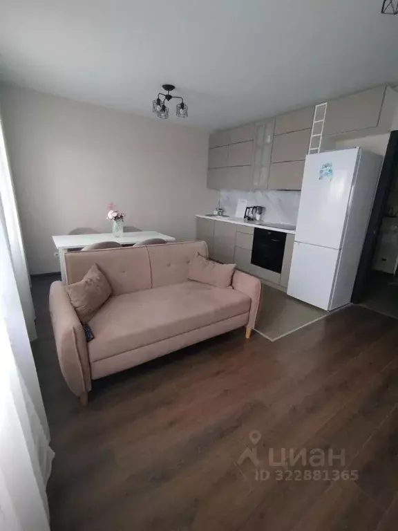 2-к кв. Московская область, Ленинский городской округ, пос. Битца ... - Фото 1