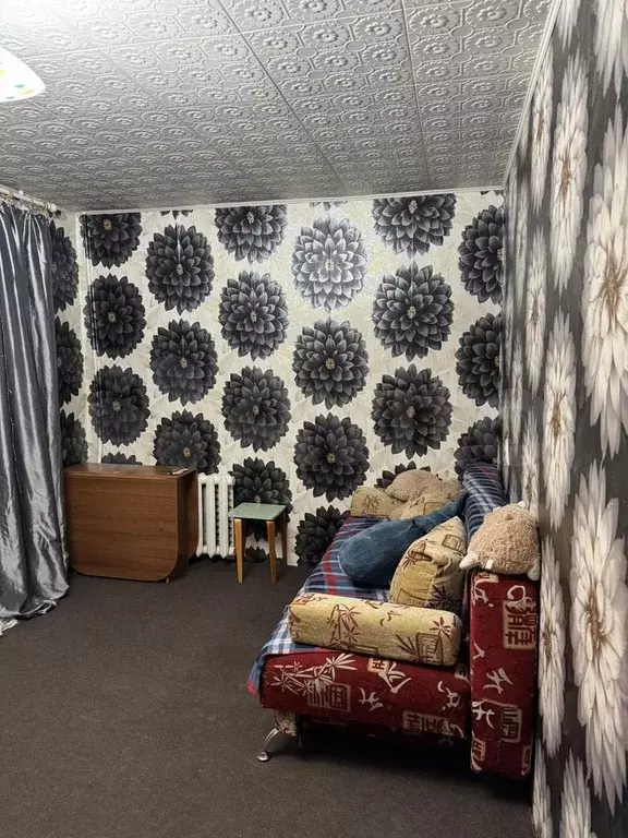 1-к. квартира, 35 м, 5/9 эт. - Фото 0