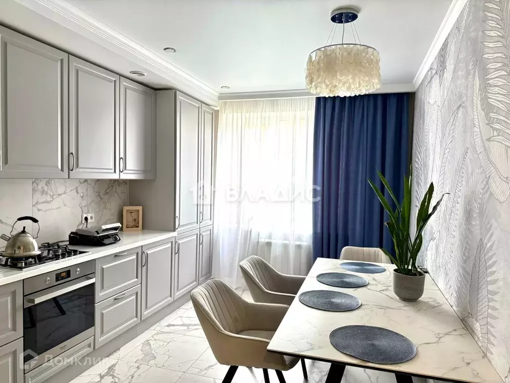 Продаётся 2-к квартира, 67.1 м - Фото 0