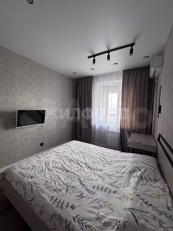 2-к. квартира, 42,5 м, 20/21 эт. - Фото 0