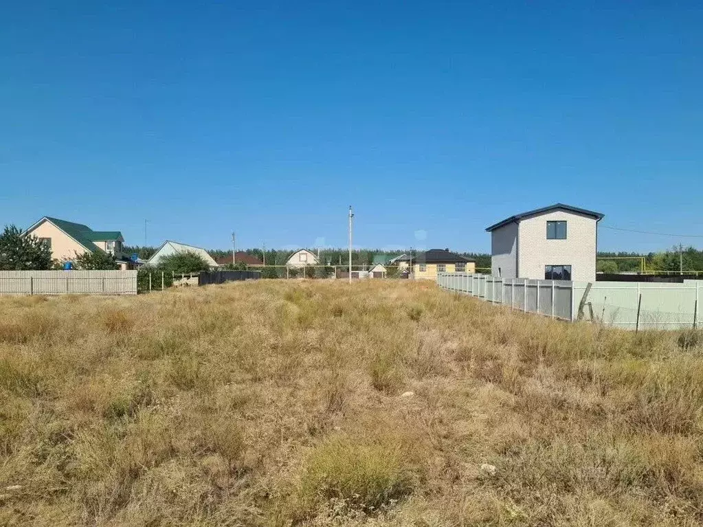 Участок в Воронежская область, Воронеж Малышево мкр,  (8.9 сот.) - Фото 1