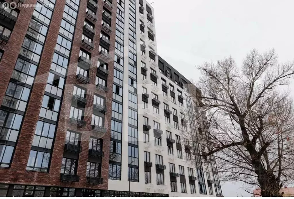 1-к кв. Воронежская область, Воронеж ул. 121-й Стрелковой Дивизии, 9 ... - Фото 1