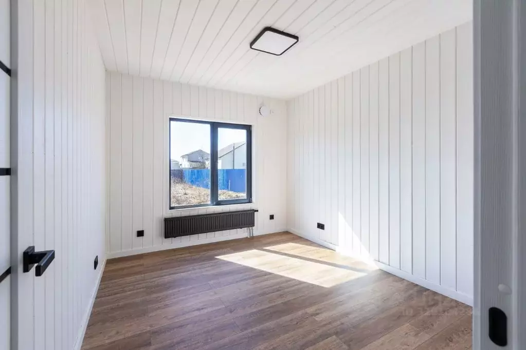 Дом в Ленинградская область, Гатчинский муниципальный округ, д. Малое ... - Фото 2