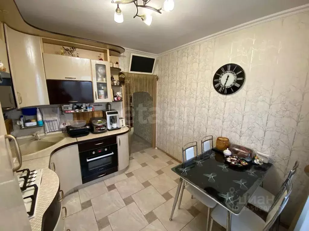 2-к кв. Московская область, Красногорск городской округ, Нахабино пгт ... - Фото 1