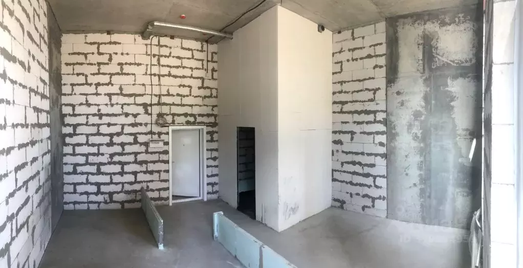 1-к кв. Москва Большая Филевская ул., 3к2 (36.0 м) - Фото 0