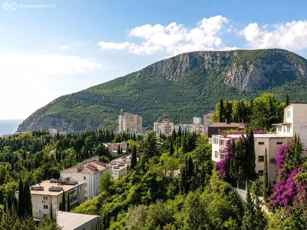 Участок в Партенит, улица Васильченко, 11 (10 м) - Фото 2