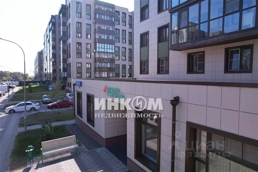 3-к кв. Московская область, Мытищи городской округ, д. Пирогово ул. ... - Фото 1