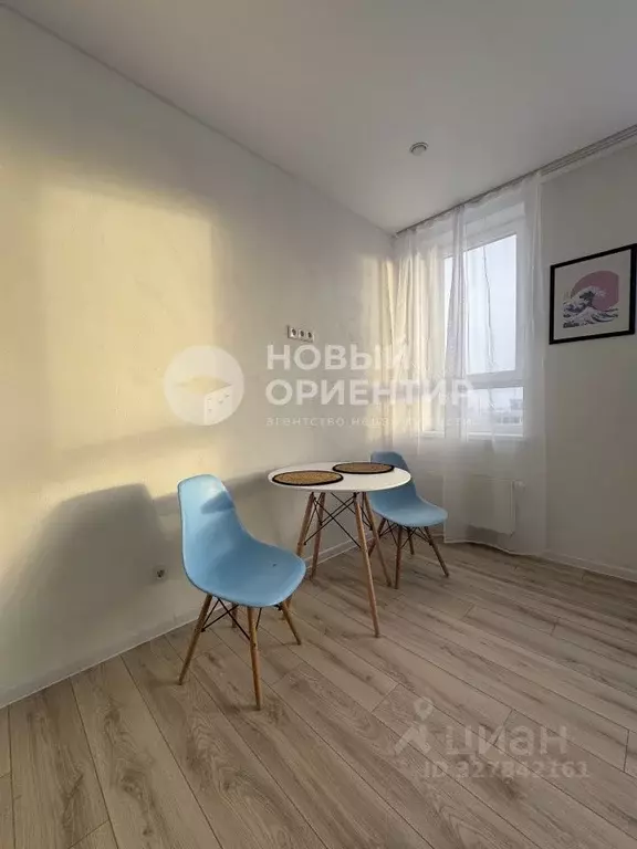 Свободной планировки кв. Свердловская область, Екатеринбург ул. ... - Фото 2