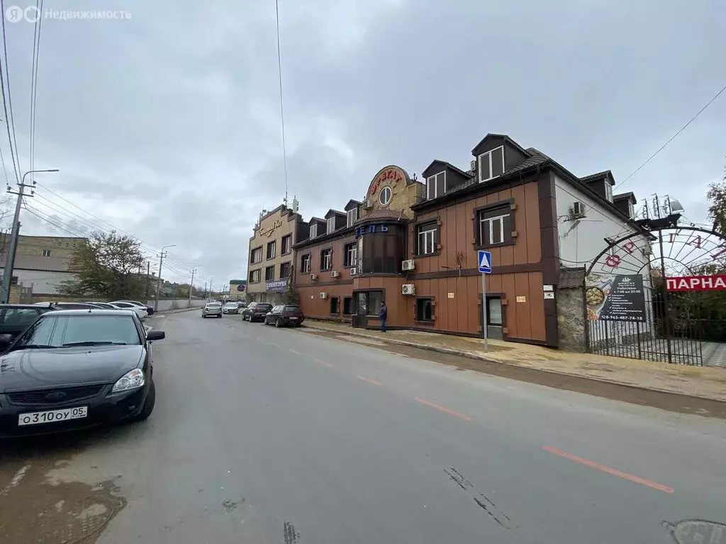 Дом в Дербент, Локомотивная улица, 14 (123 м) - Фото 1