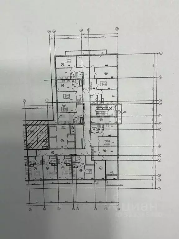1-к кв. Ленинградская область, Кудрово г. Всеволожский район, ... - Фото 2