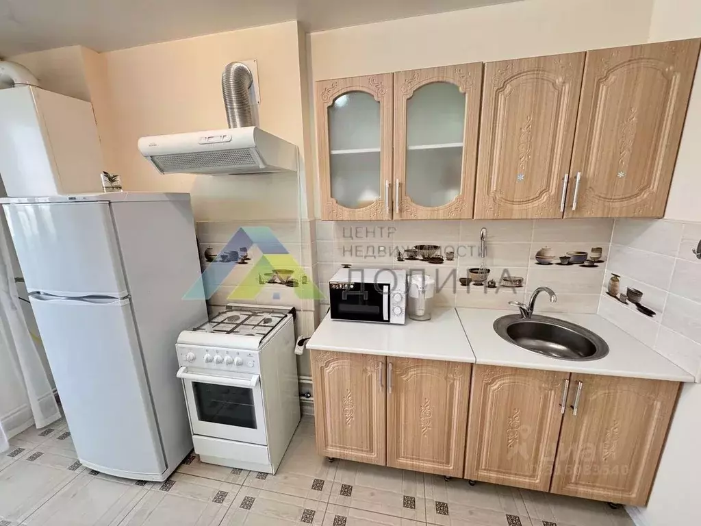 1-к кв. Волгоградская область, Волгоград ул. Степанищева, 8 (26.0 м) - Фото 1
