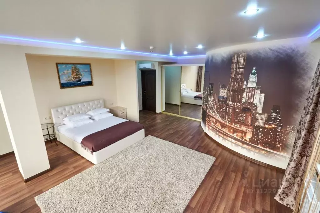 Комната Краснодарский край, Тимашевск Береговая ул., 1 (40.0 м) - Фото 1