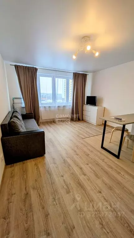 Студия Нижегородская область, Нижний Новгород ул. Новокузнечихинская, ... - Фото 2