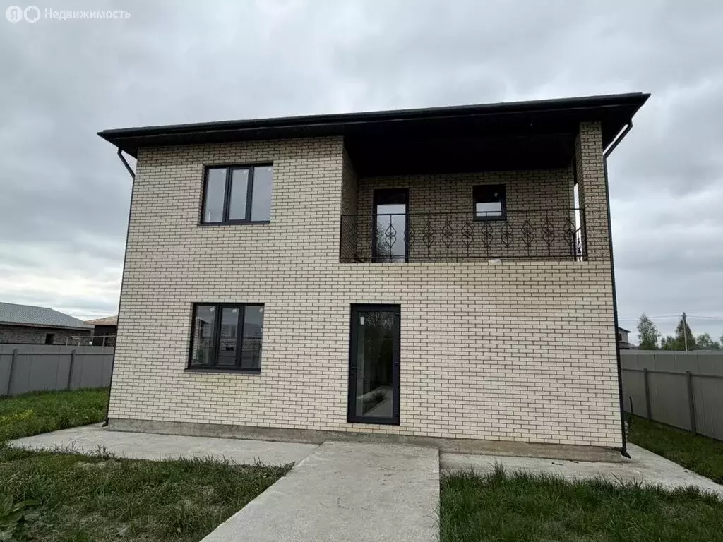 Дом в Раменское, улица Новой Жизни (180 м) - Фото 2