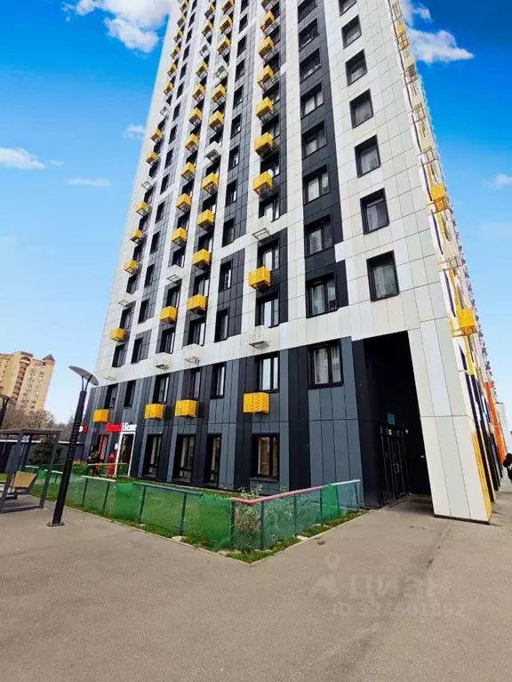 Помещение свободного назначения в Московская область, Красногорск ул. ... - Фото 2